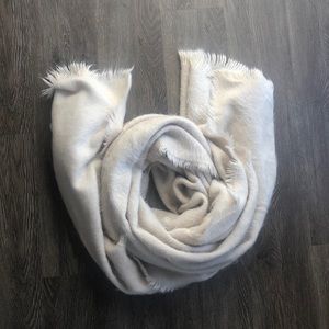 Free People scarf